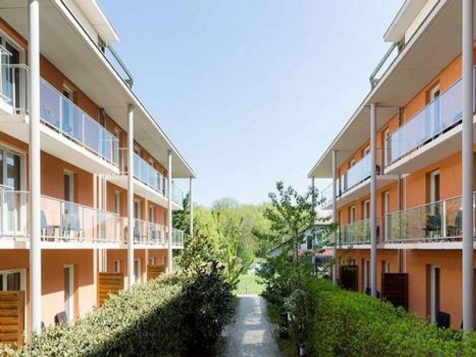 Leilighet i Thoiry, Ain - bilde 3
