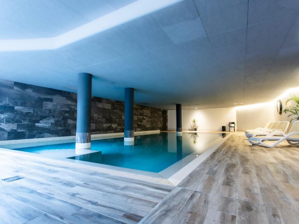 Appartement in Cauterets, Hautes-Pyrenees - foto 4