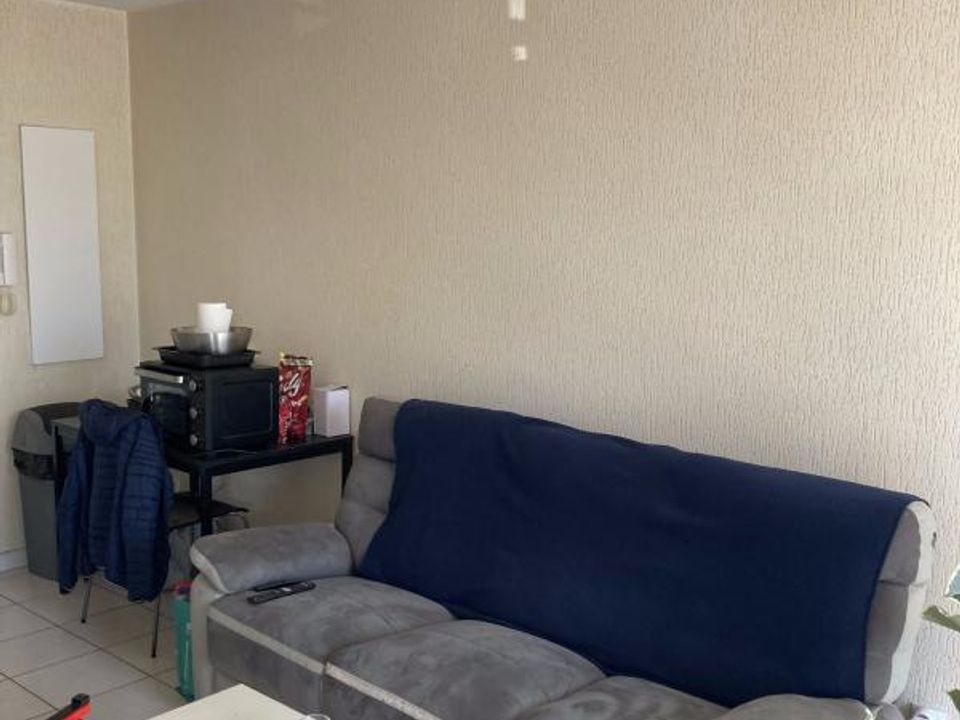 Lejlighed i Montpellier, Herault - foto 3