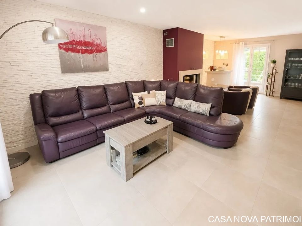 Villa i Neuilly-Plaisance, Seine-Saint-Denis - bilde 4