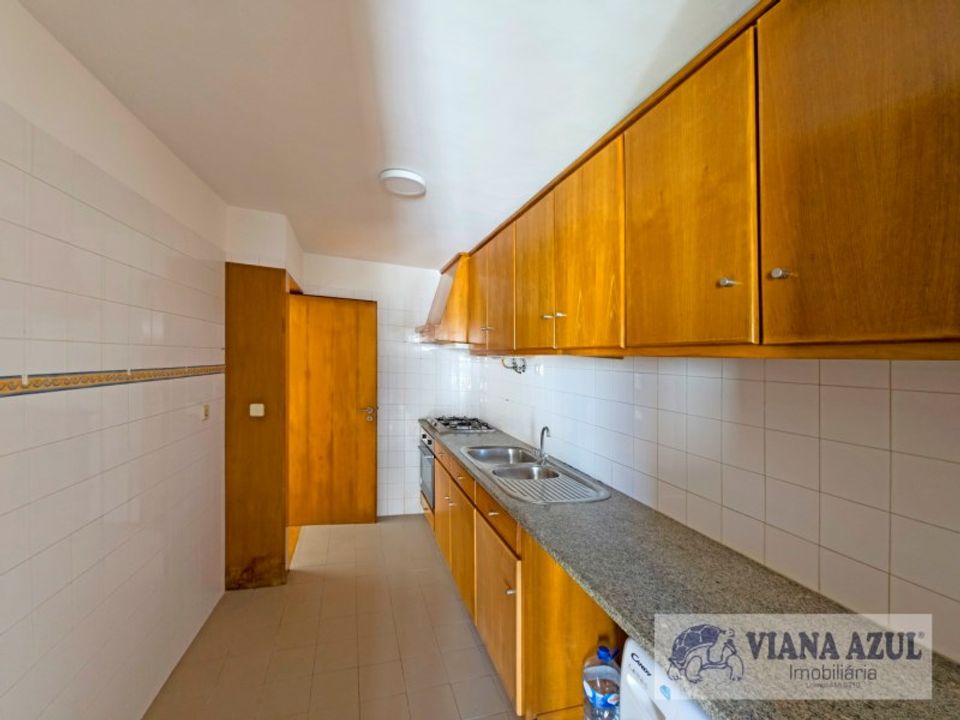 Apartment in Viana do Castelo, Viana do Castelo - photo 3