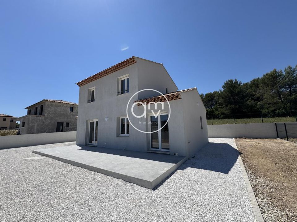 Villa i La Crau, Var - foto 1