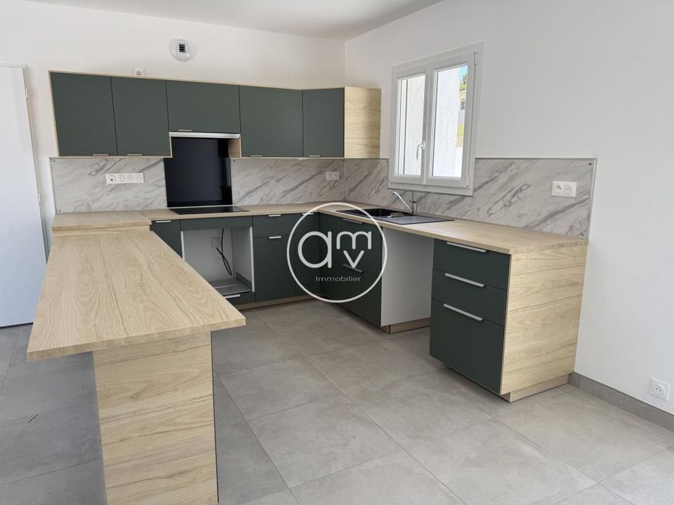 Villa i La Crau, Var - foto 2