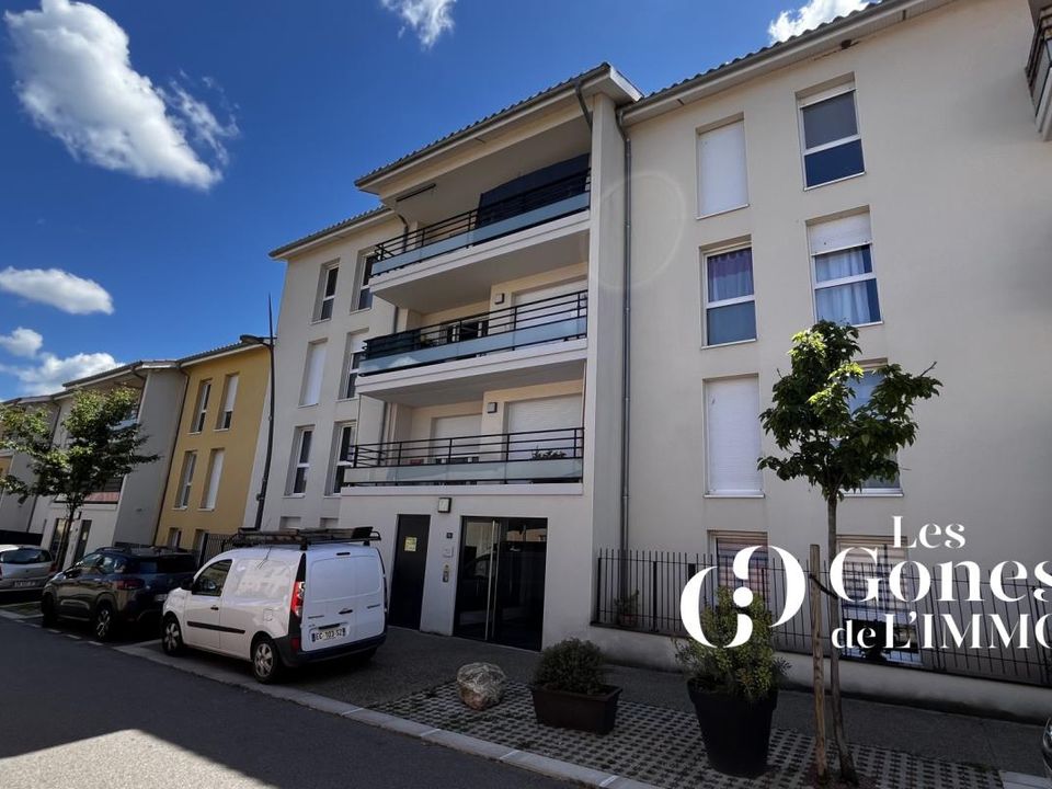 Apartament a Pollionnay, Rhone - foto 1