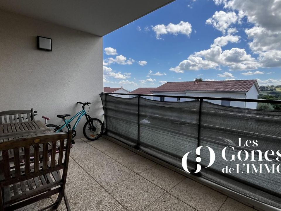 Apartament a Pollionnay, Rhone - foto 2