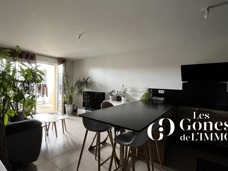 Apartament a Pollionnay, Rhone - foto 3