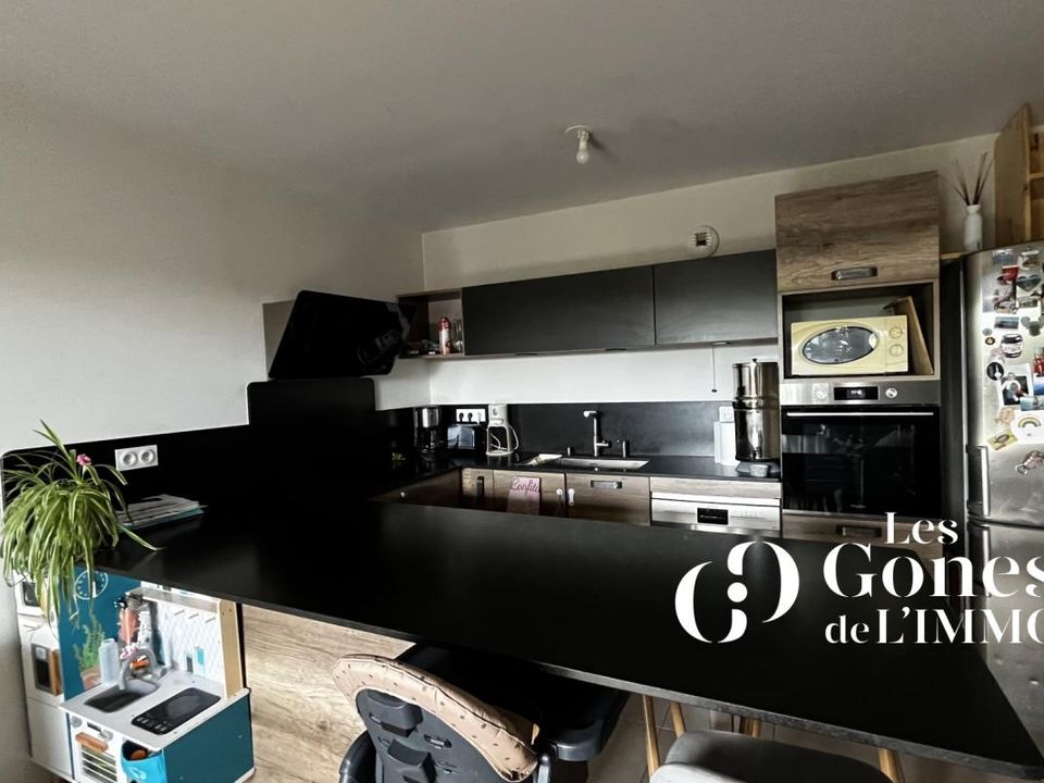 Apartament a Pollionnay, Rhone - foto 4