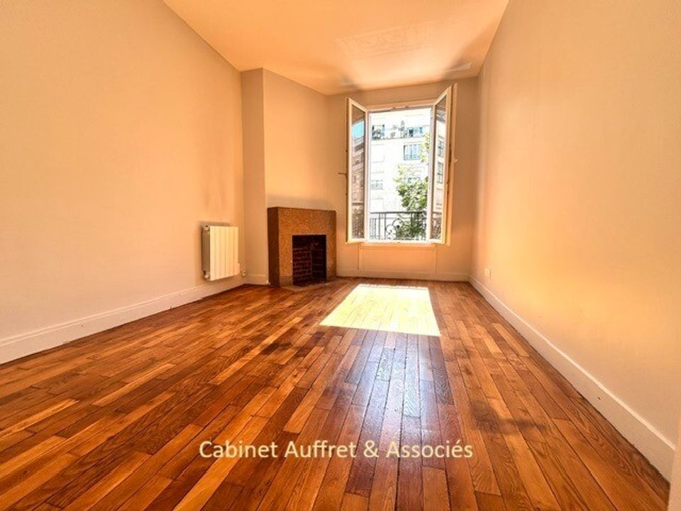 Lejlighed i Boulogne-Billancourt, Hauts-de-Seine - foto 2