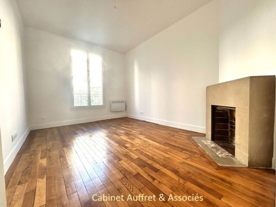 Lejlighed i Boulogne-Billancourt, Hauts-de-Seine - foto 3