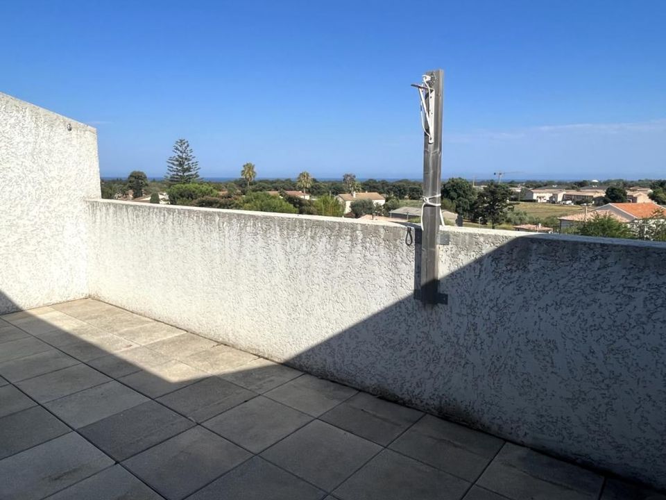 Dupleks i Penta-di-Casinca, Haute-Corse - bilde 1