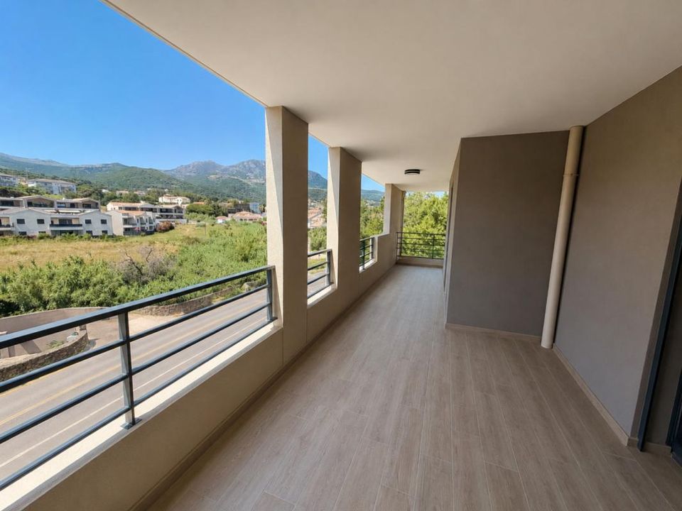 Leilighet i Furiani, Haute-Corse - bilde 1