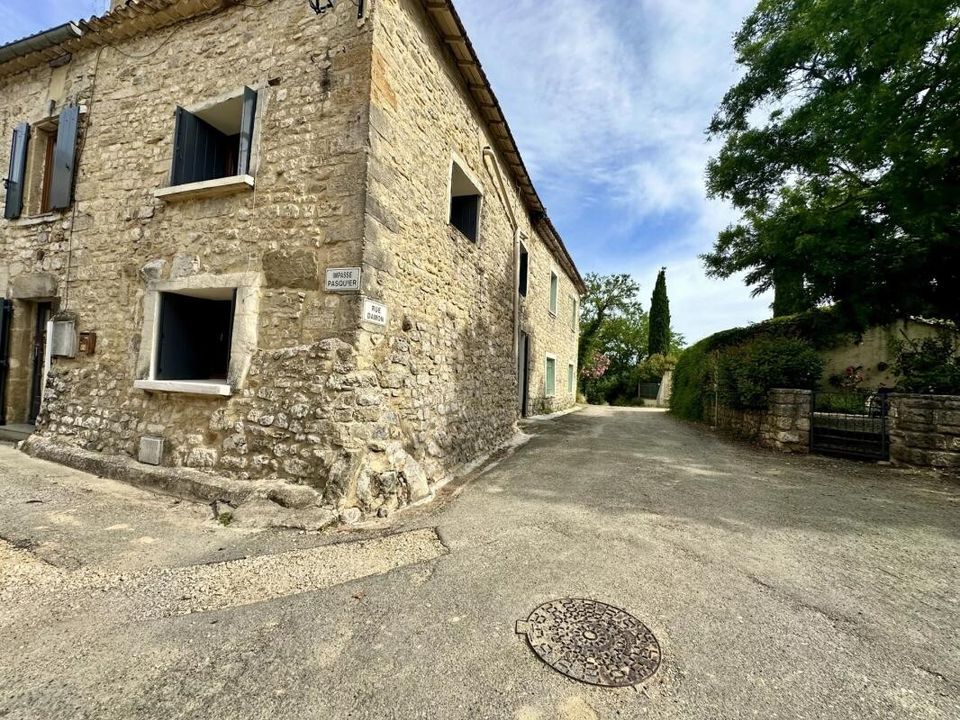 Villa a Garrigues-Sainte-Eulalie, Gard - foto 1