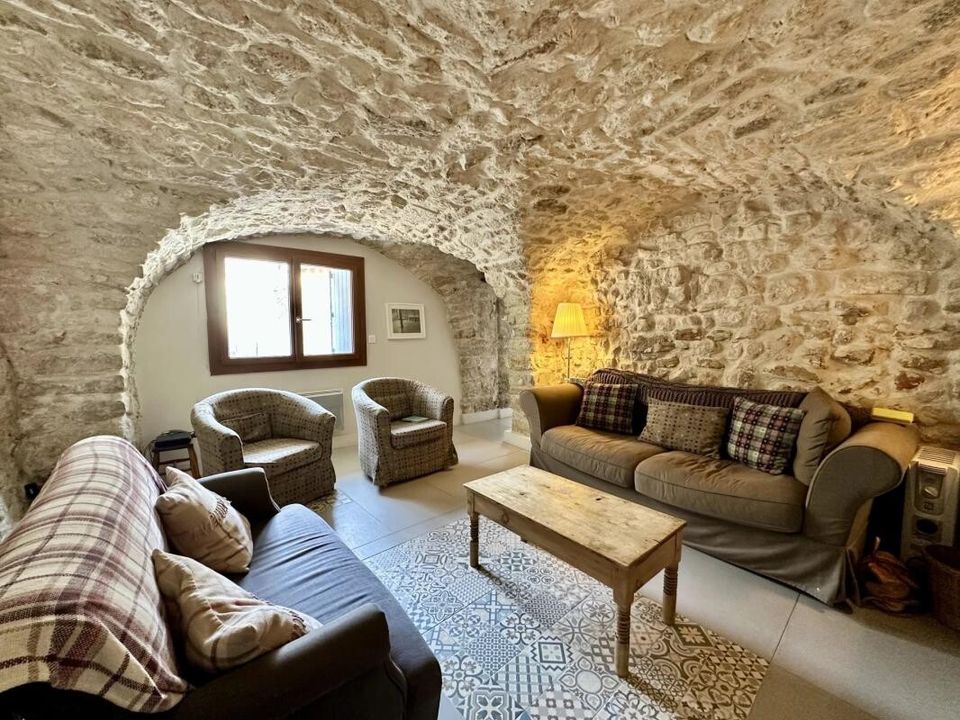 Villa a Garrigues-Sainte-Eulalie, Gard - foto 2