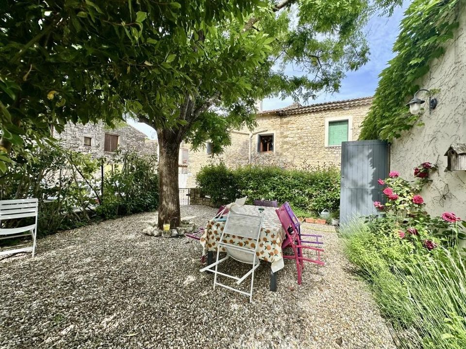 Villa a Garrigues-Sainte-Eulalie, Gard - foto 3