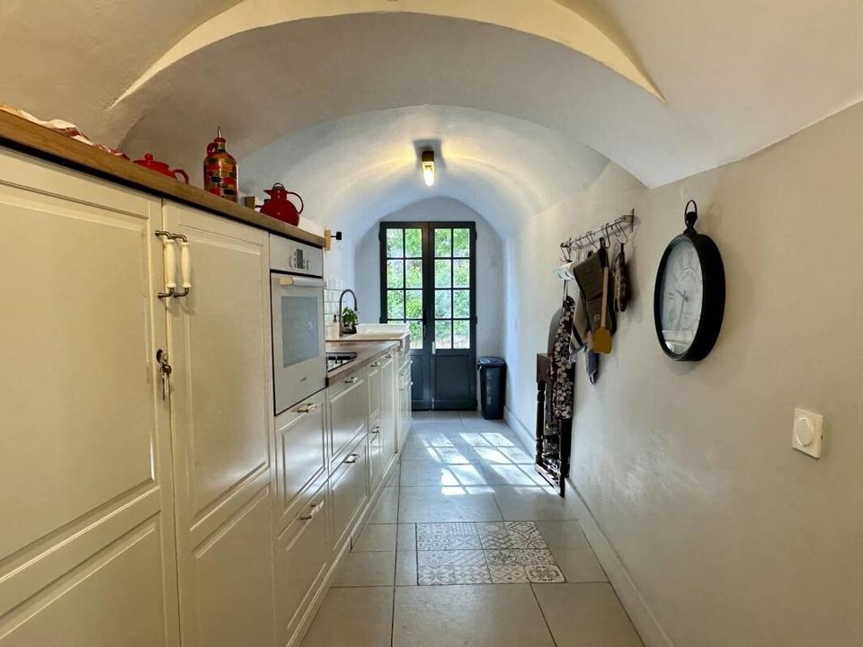Villa a Garrigues-Sainte-Eulalie, Gard - foto 5