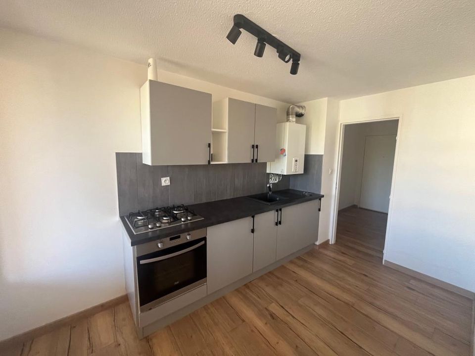 Duplex i Frejus, Var - foto 2