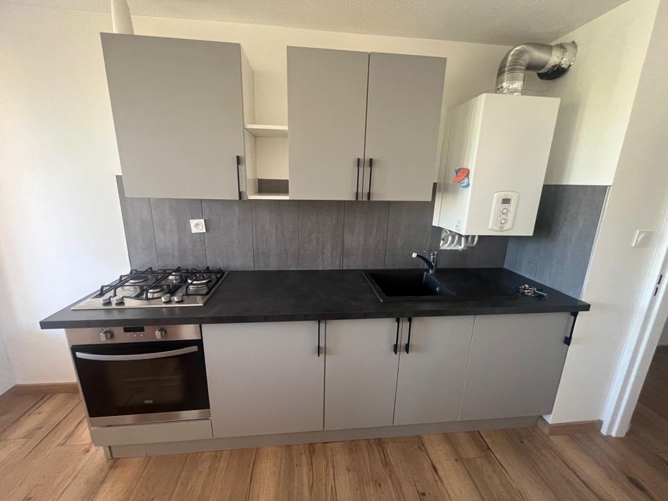 Duplex i Frejus, Var - foto 3