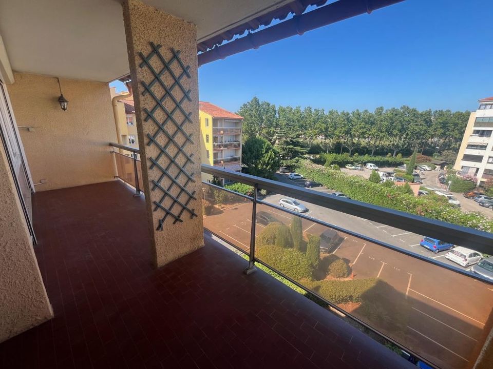 Duplex i Frejus, Var - foto 4