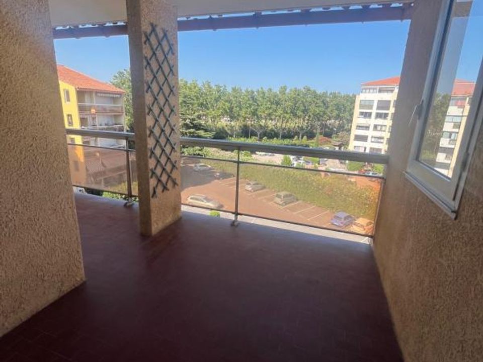 Duplex i Frejus, Var - foto 5