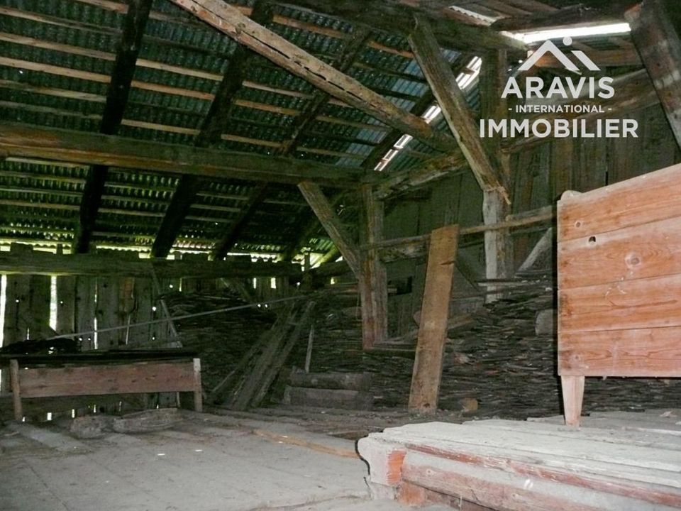Villa i Sixt-Fer-à-Cheval, Haute-Savoie - foto 3