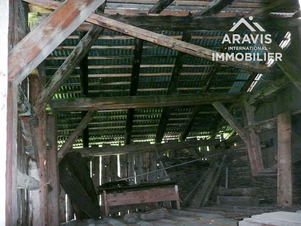 Villa i Sixt-Fer-à-Cheval, Haute-Savoie - foto 4