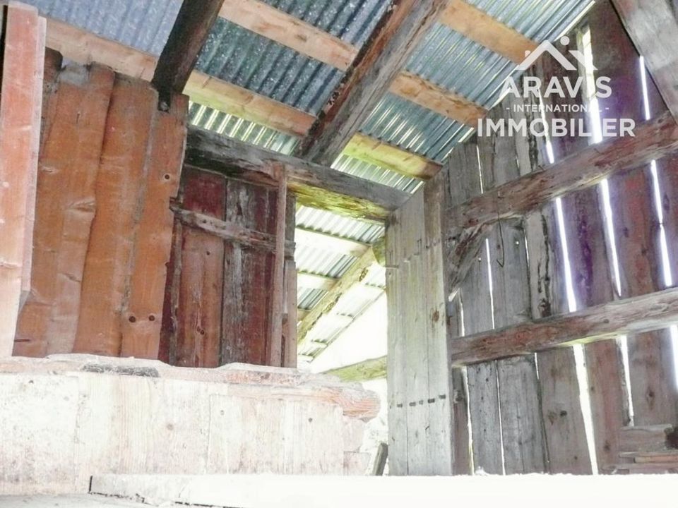 Villa i Sixt-Fer-à-Cheval, Haute-Savoie - foto 5
