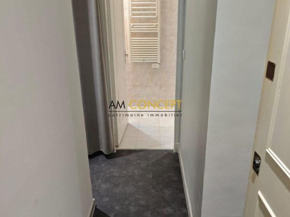 Studio i Nice, Alpes-Maritimes - foto 2