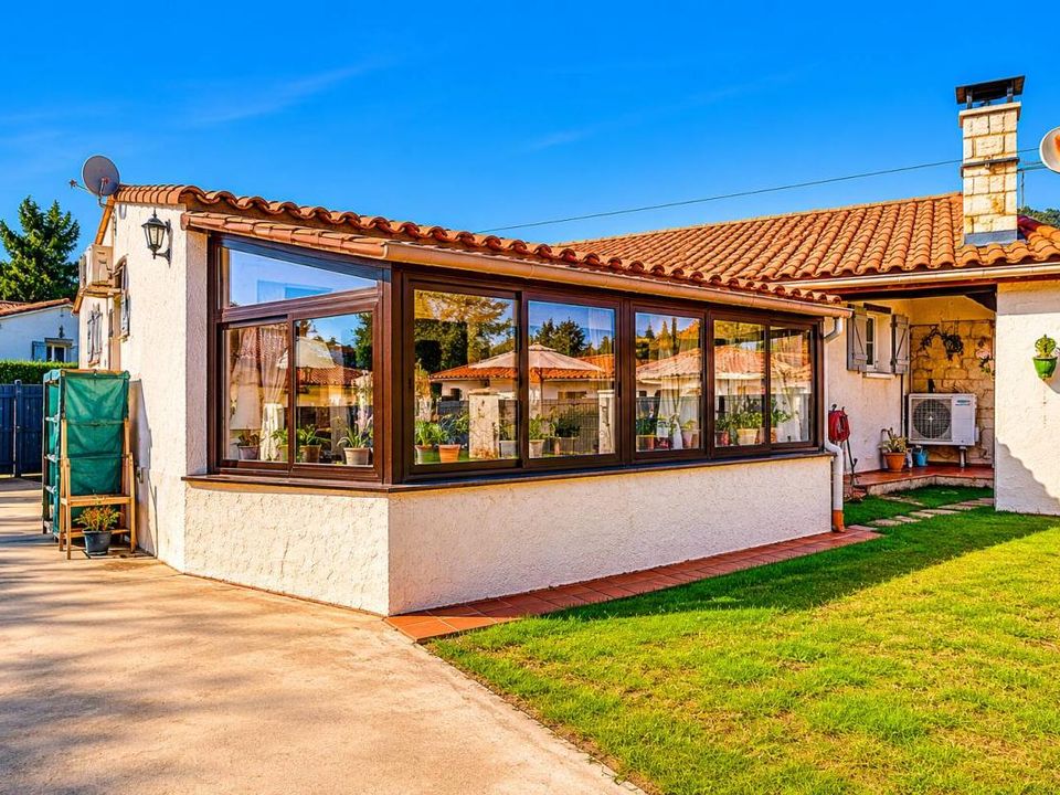 Villa i Le Cannet-des-Maures, Var - foto 3