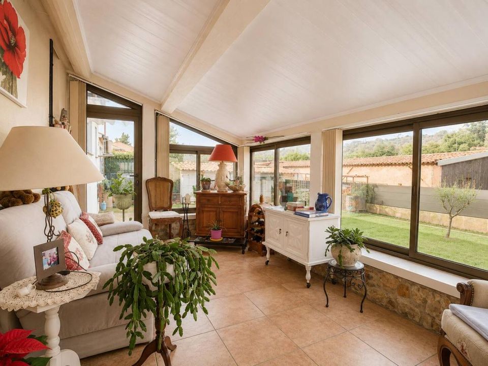 Villa i Le Cannet-des-Maures, Var - foto 4
