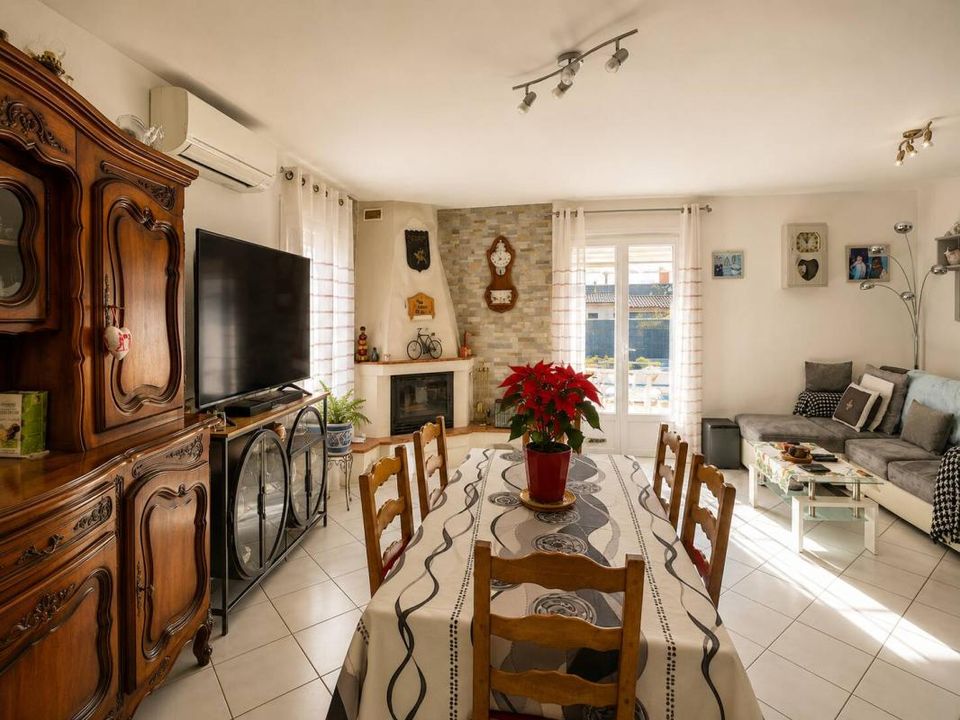 Villa i Le Cannet-des-Maures, Var - foto 5