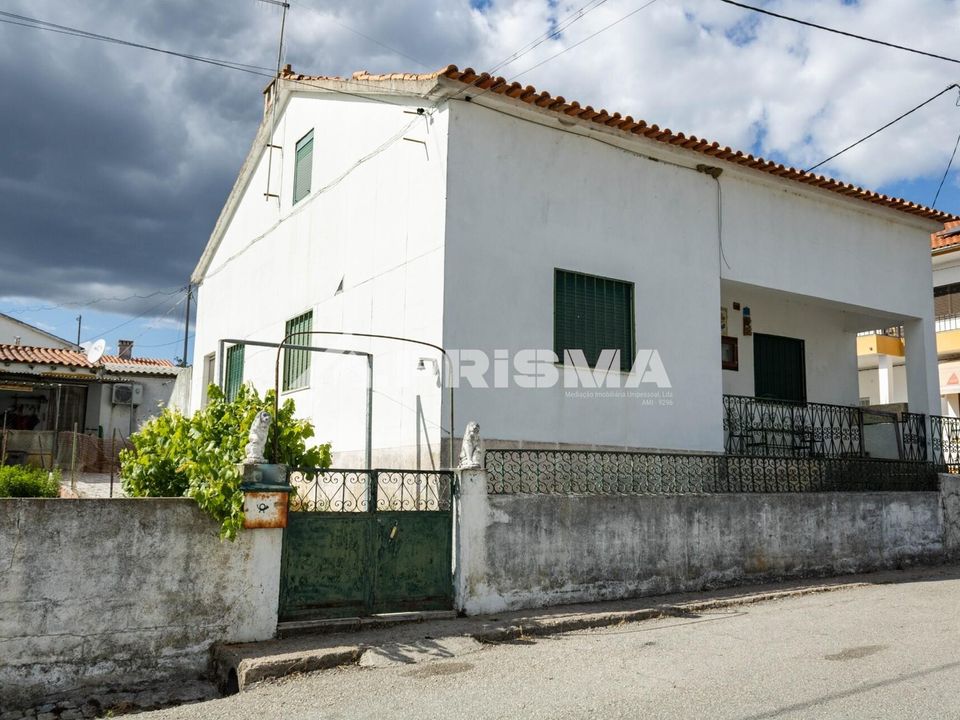Rekkehus i Vila Velha de Rodao, Castelo Branco - bilde 1