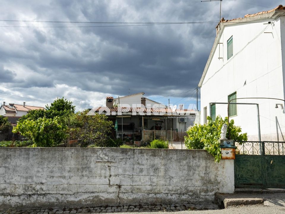 Rekkehus i Vila Velha de Rodao, Castelo Branco - bilde 2