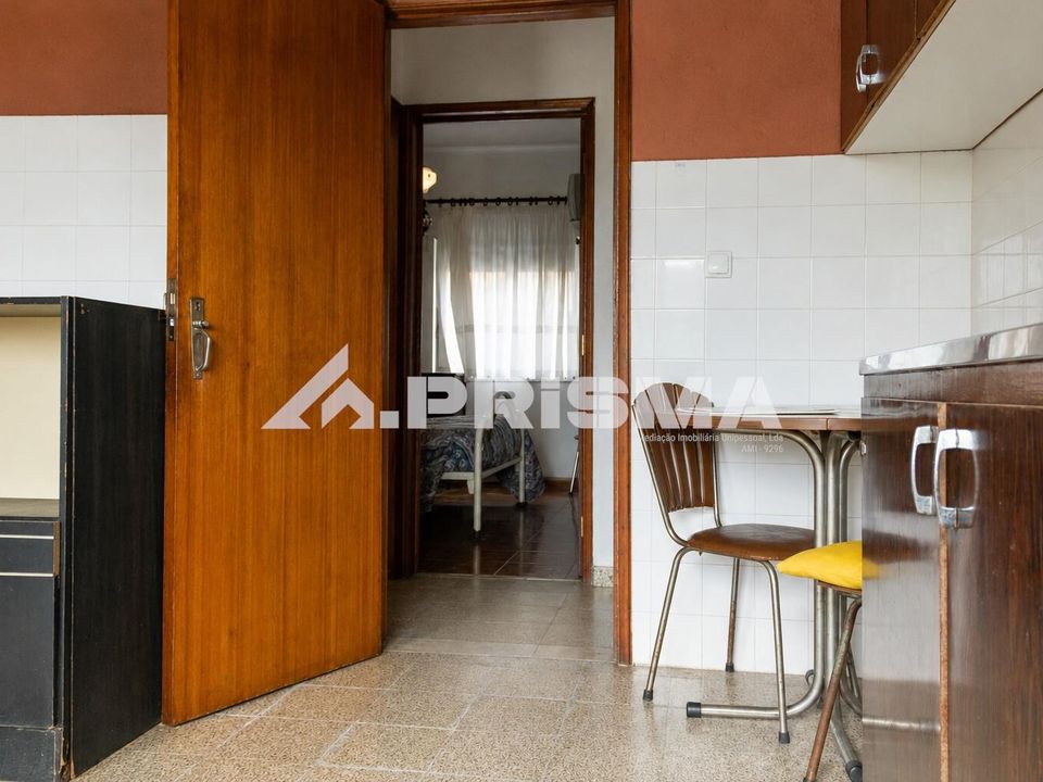 Rekkehus i Vila Velha de Rodao, Castelo Branco - bilde 5