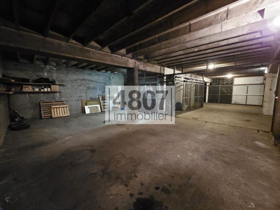 Garage i Annemasse, Haute-Savoie - foto 2