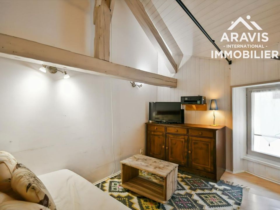 Landsbyhus i Thônes, Haute-Savoie - foto 3