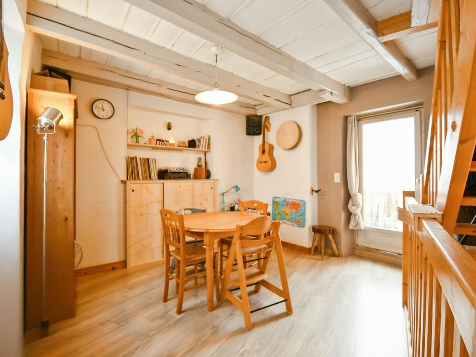 Landsbyhus i Thônes, Haute-Savoie - foto 4