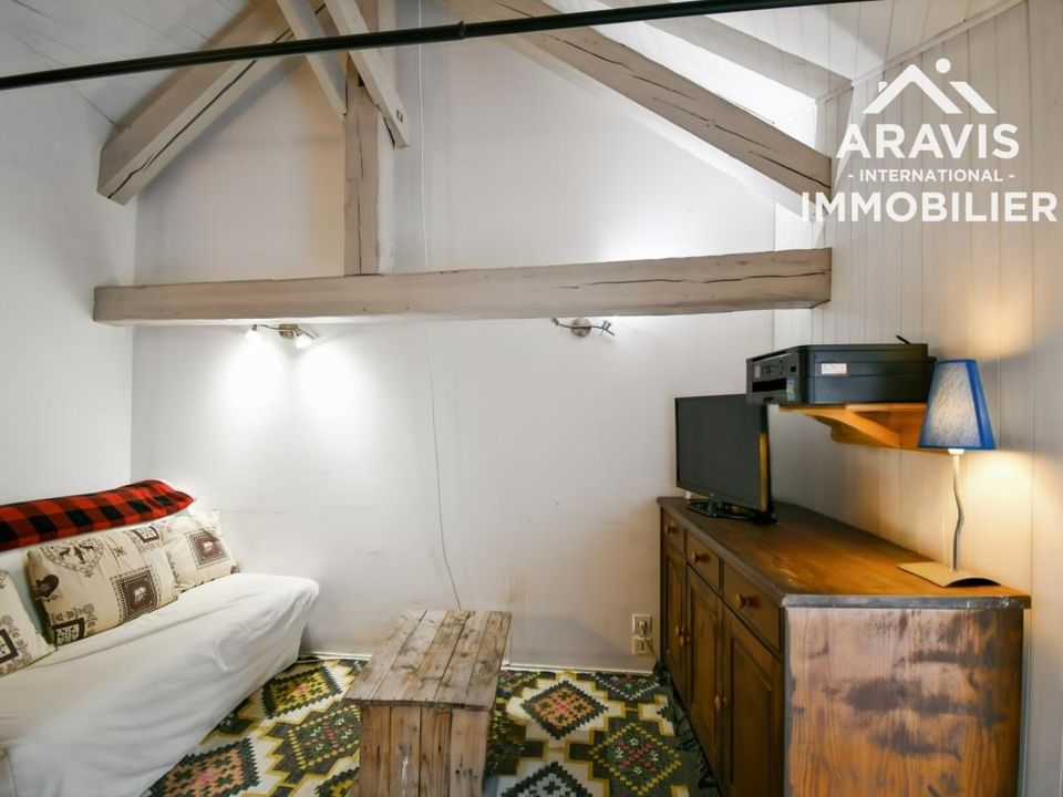 Duplex i Thônes, Haute-Savoie - foto 3