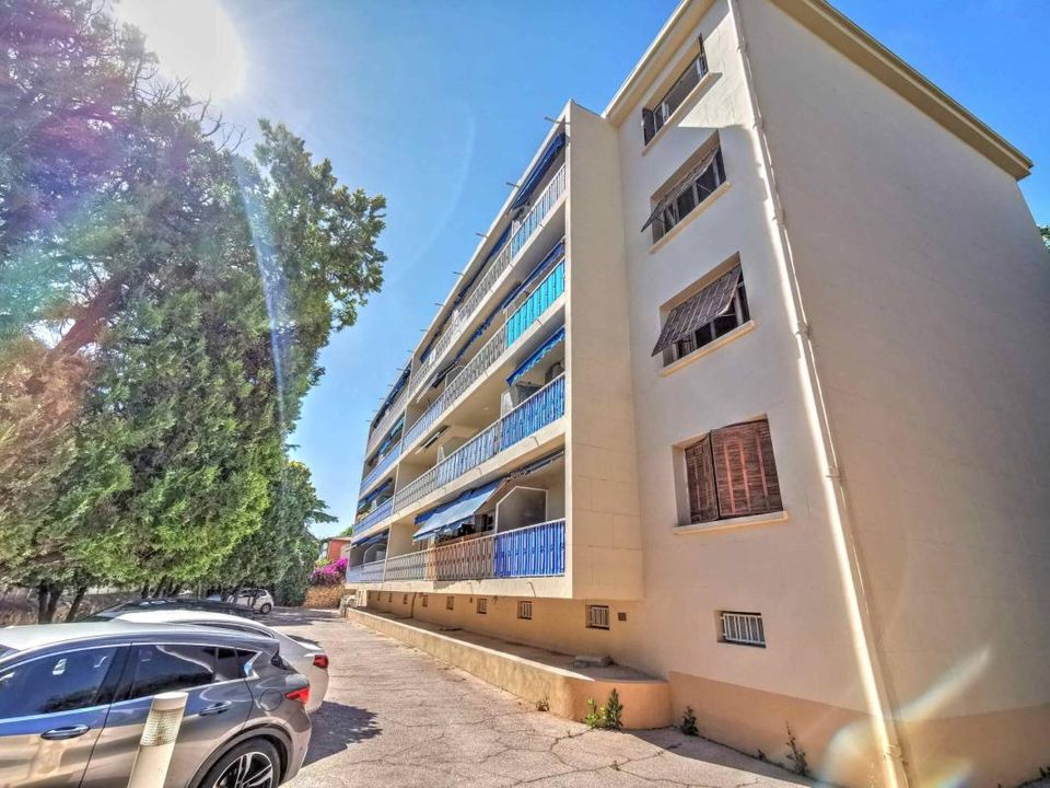 Lejlighed i Toulon, Var - foto 1