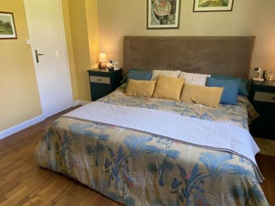 Haus in Persquen, Morbihan - Foto 4