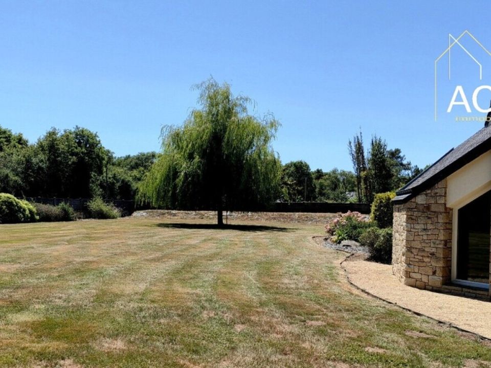 Villa i Carnac, Morbihan - foto 3