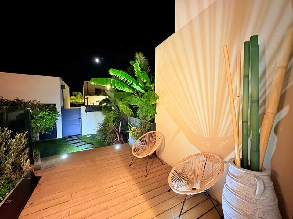 Villa i Lattes, Herault - foto 2