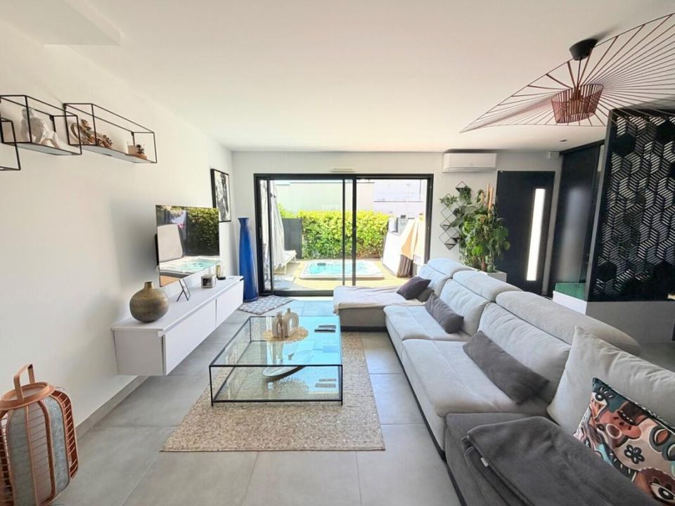 Villa i Lattes, Herault - foto 4