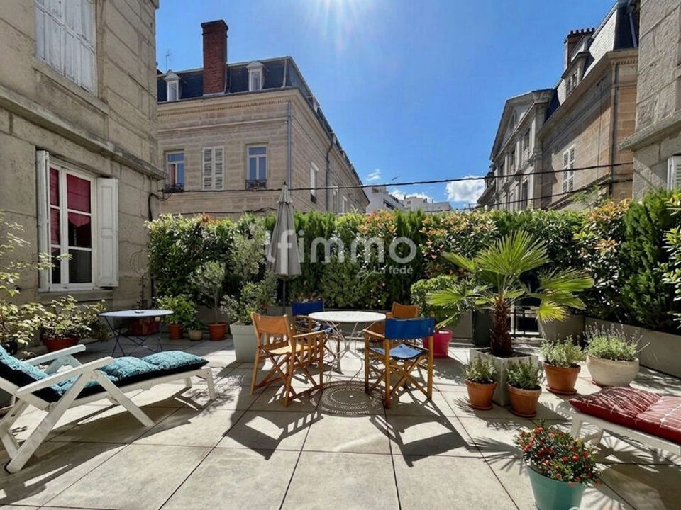 Lejlighed i Saint-Chamond, Loire - foto 1