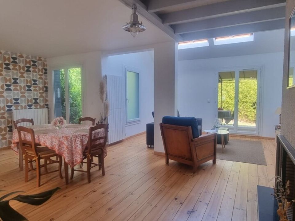 Villa i Asnieres-sur-Oise, Val-d'Oise - foto 2