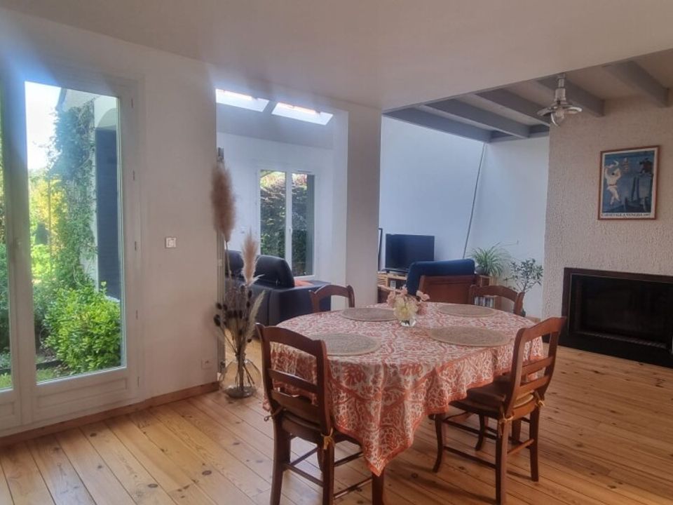 Villa i Asnieres-sur-Oise, Val-d'Oise - foto 3