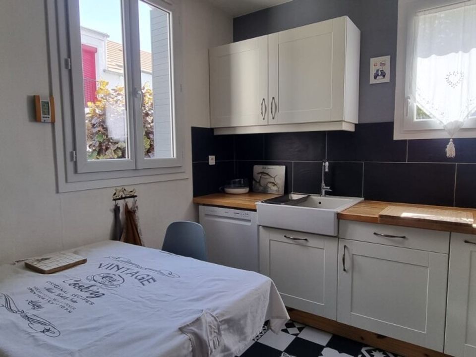 Villa i Asnieres-sur-Oise, Val-d'Oise - foto 4