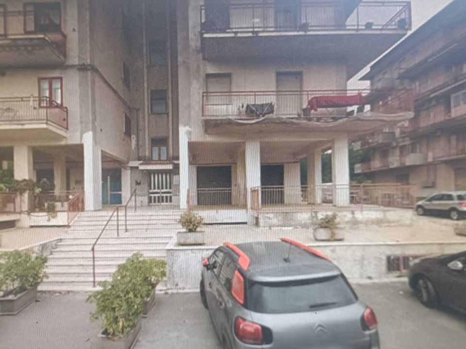 Erhvervsejendom i Sortino, Siracusa - foto 3
