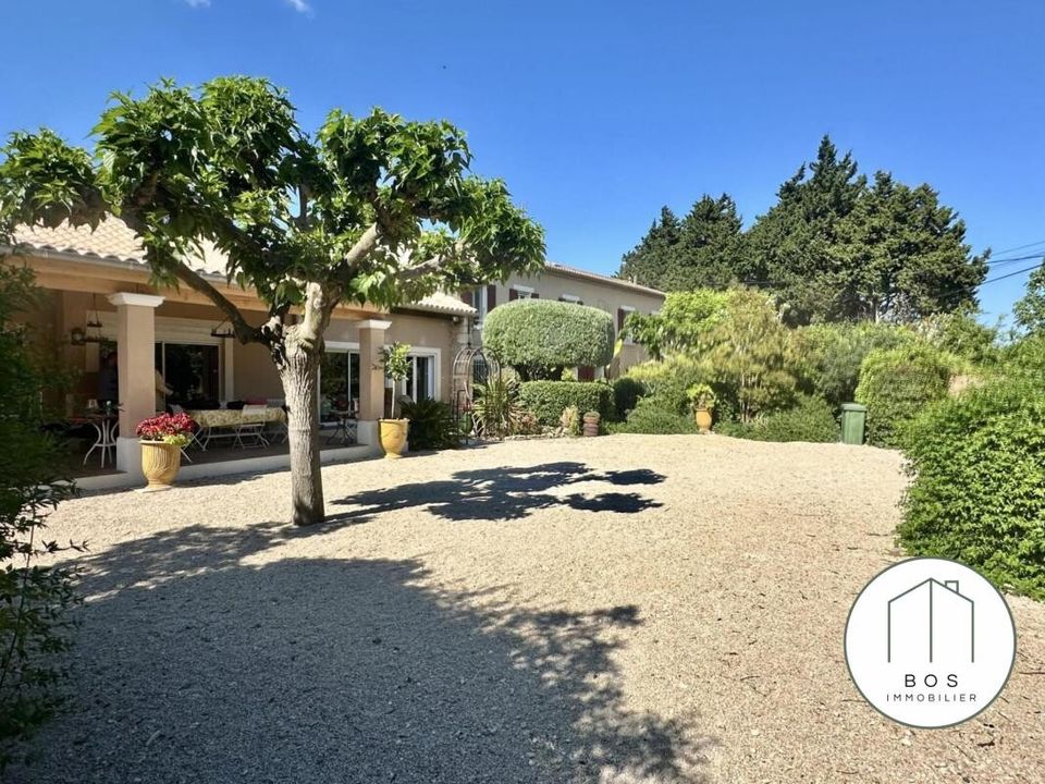 Villa a Orange, Vaucluse - foto 3