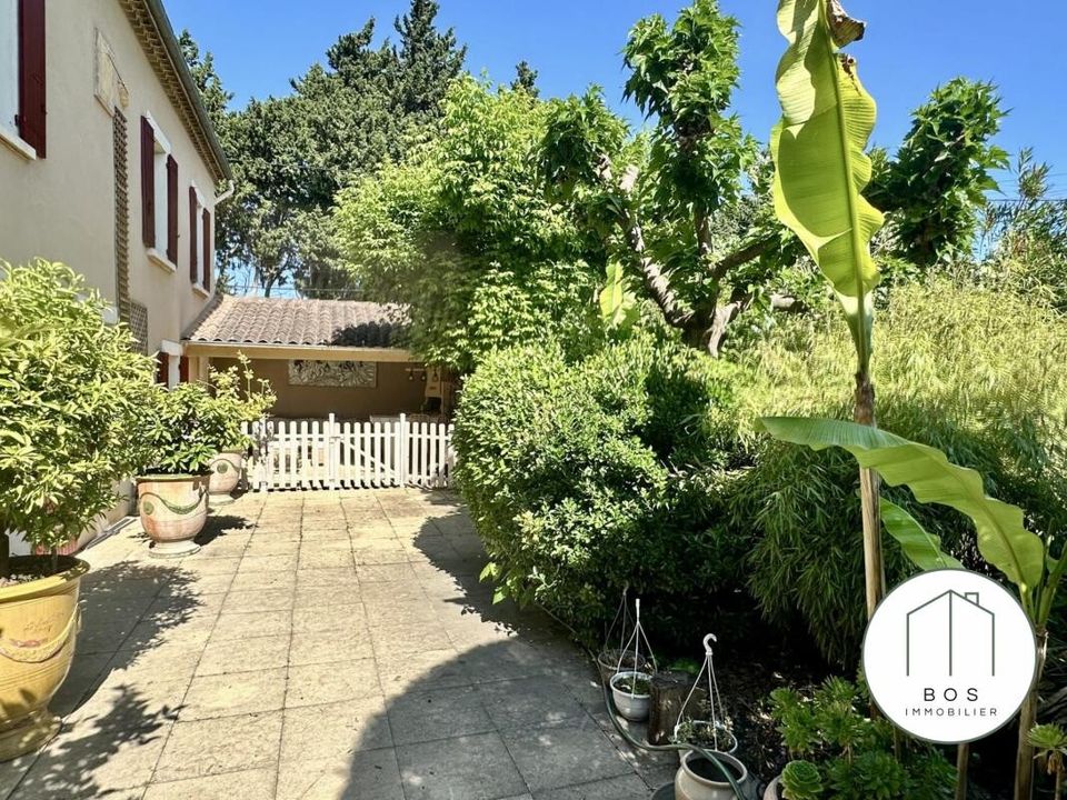 Villa a Orange, Vaucluse - foto 4