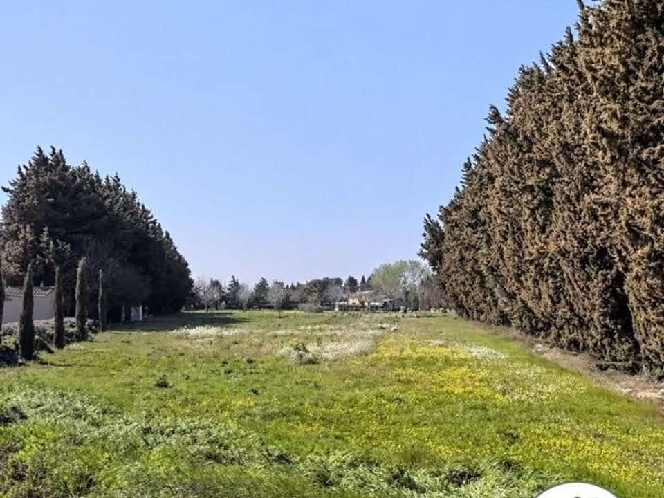 Villa a Orange, Vaucluse - foto 5